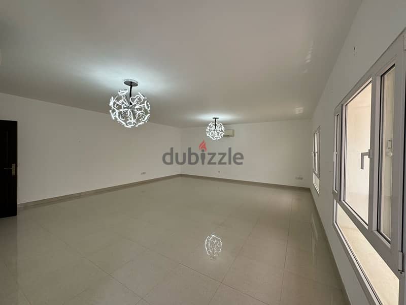 highly recommend 3+1bhk townhouse for rent near Souq Madina in mq 5