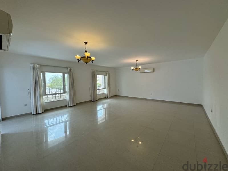 highly recommend 3+1bhk townhouse for rent near Souq Madina in mq 9