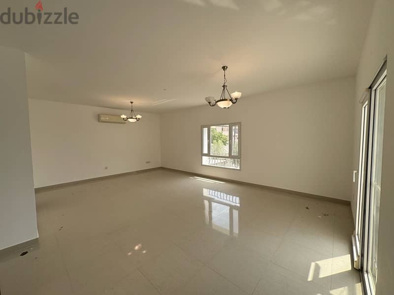 highly recommend 3+1bhk townhouse for rent near Souq Madina in mq 10