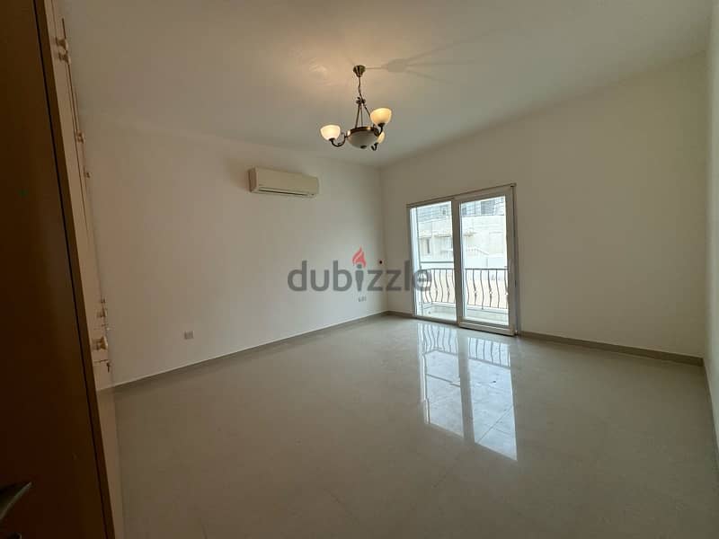 highly recommend 3+1bhk townhouse for rent near Souq Madina in mq 17