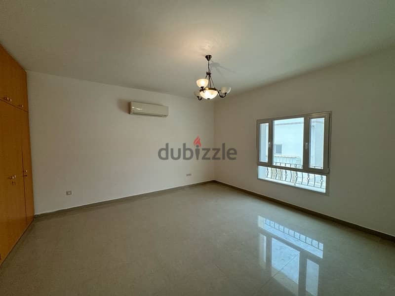 highly recommend 3+1bhk townhouse for rent near Souq Madina in mq 18