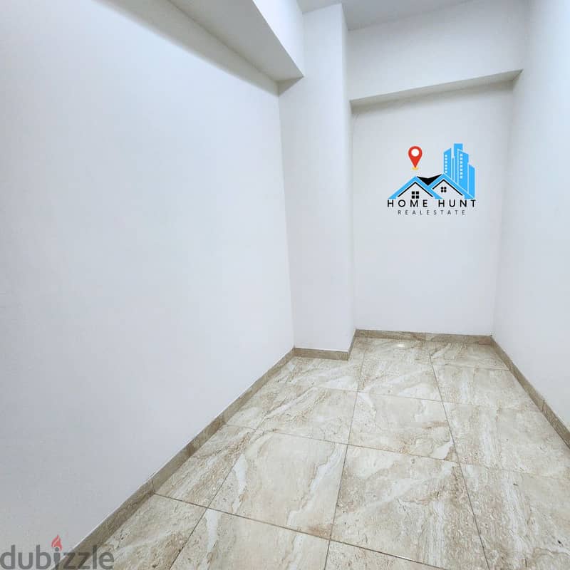 GHALA | 450 SQM PENTHOUSE OFFICE SPACE FOR RENT 8