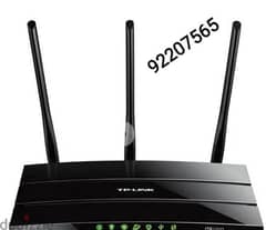 tplink router range extenders selling configuration & Networking