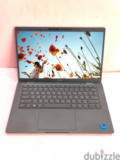 DELL LATITUDE 7420 TOUCH CORE I7-G7 16GB RAM 512GB SSD