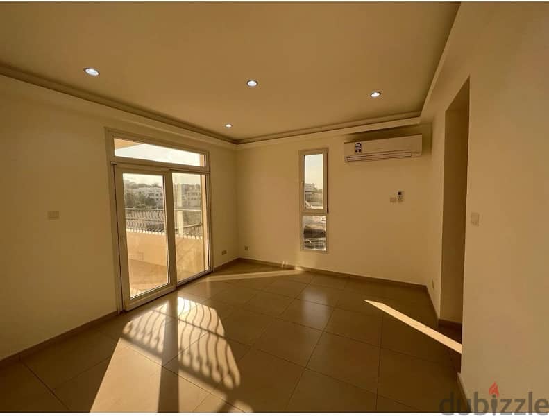 recommended 4+1 Bhk compound villa for rent at Madinat Al Illam 5