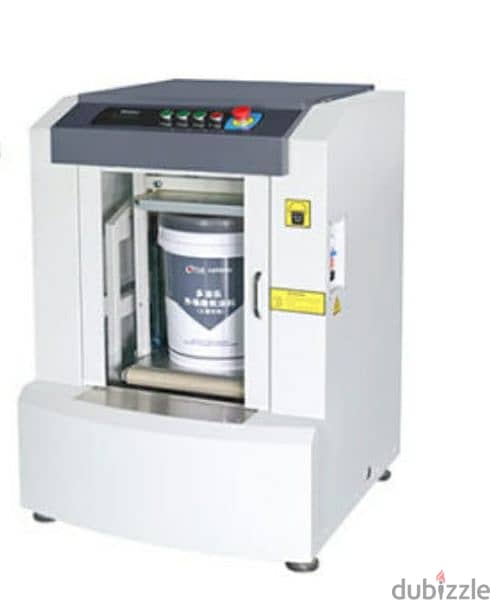 Paint Tinting machine Ph- 97800350 0