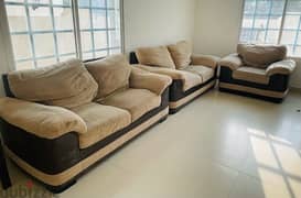 SOFA SET