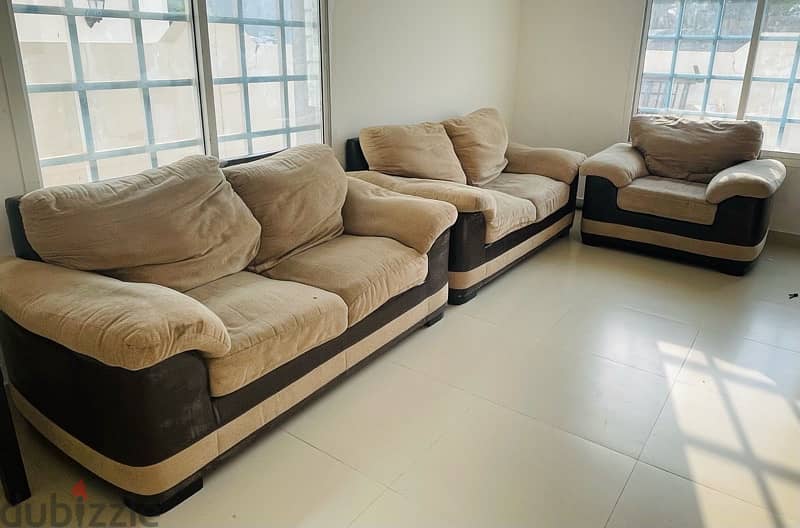 SOFA SET 0