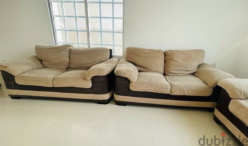 SOFA SET 1