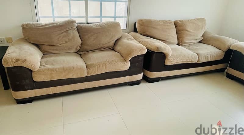 SOFA SET 3