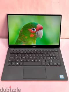 DELL XPS-13 9360 TOUCH SCREEN CORE I7 16GB RAM 512GB SSD 0