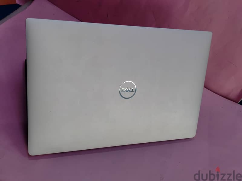 DELL XPS-13 9360 TOUCH SCREEN CORE I7 16GB RAM 512GB SSD 2