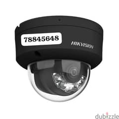 All CCTV cameras available 0