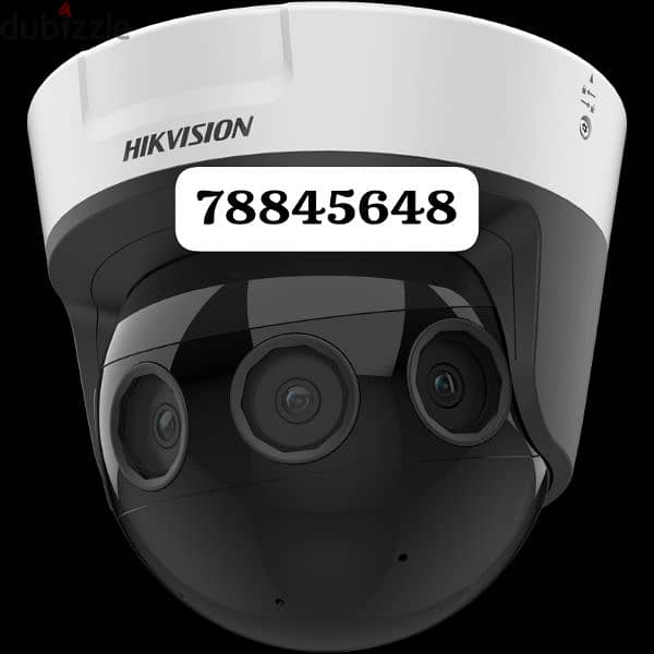 Installation and maintenance of both large and small cctv systems 0