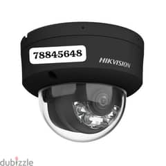 We do all type of CCTV Cameras 
HD Turbo Hikvision Cameras 
Bullet