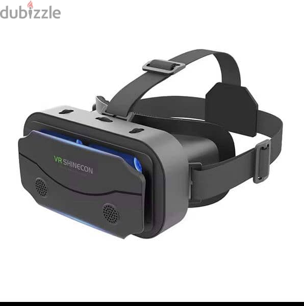 VR REALITY GLASSES 1