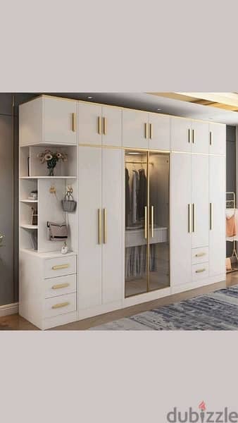 bedrooms cupboards 4