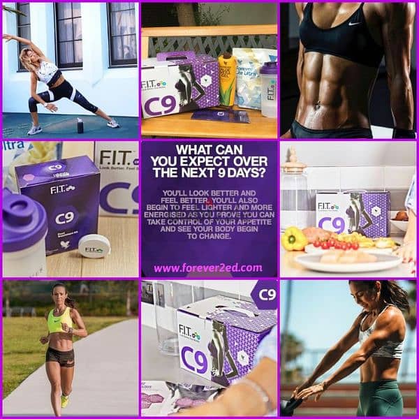 forever wt loss products 14