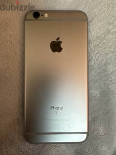 iPhone 6s