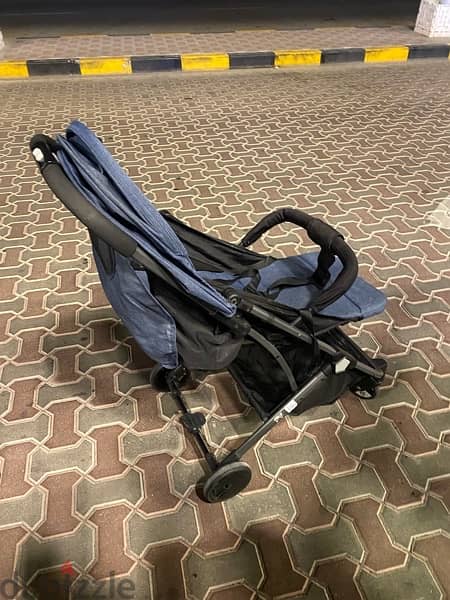 stroller 1