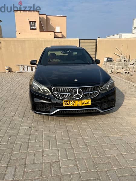 مرسيدس بنز إي 350e 2014 5