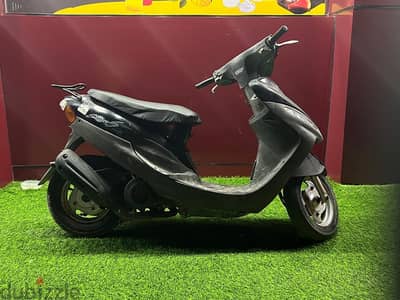 90 cc scooter for sale both Tyre are new