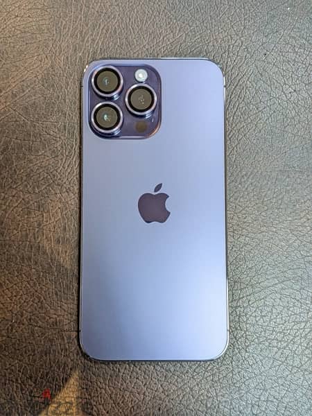 iPhone 14 Pro Max 512 gb 0