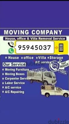 house shifting service and villa offices store shift all oman 0