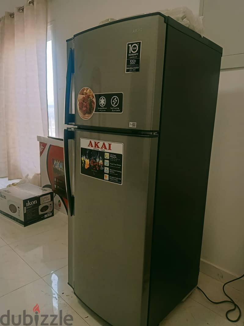 Microwave Oven and Air Fryer 12