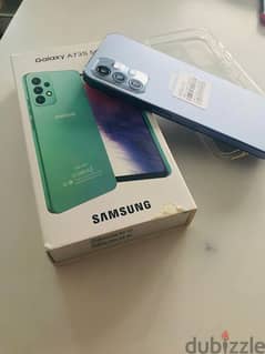 Sumsung A73s 5g  8Gb 256