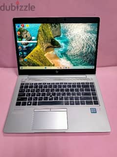 Offer Hp 840 Touch Core i5 16gb Ram 512gb ssd 14 inch Touch Screen