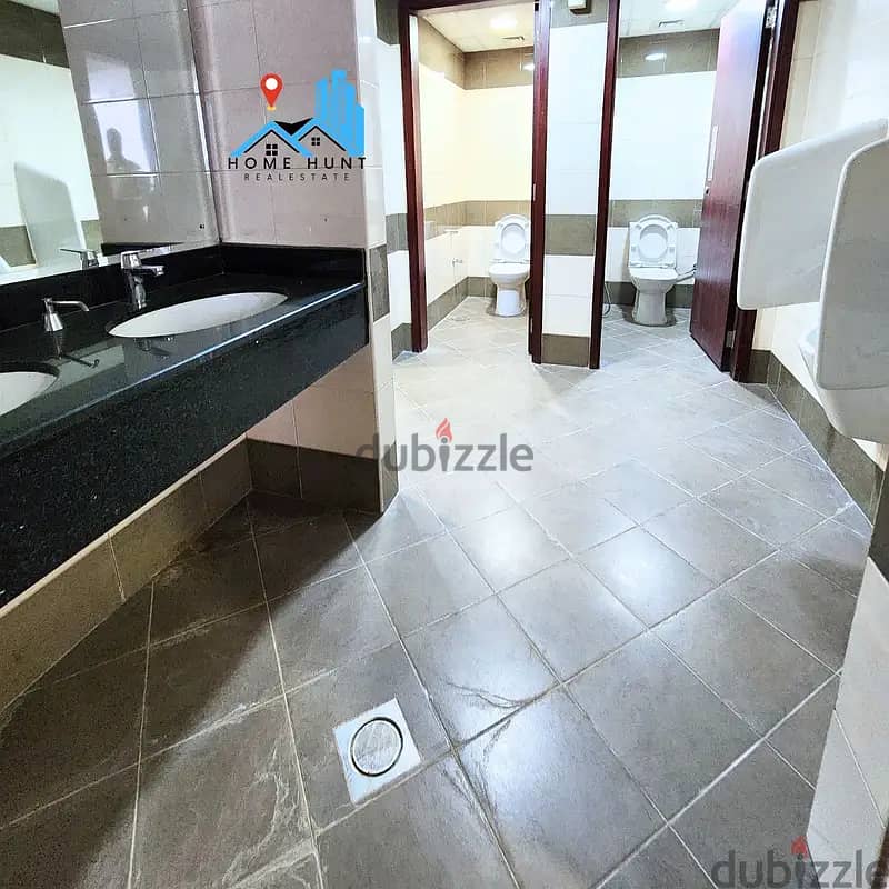 GHALA | 450SQM BEAUTIFUL PENTHOUSE OFFICE SPACE FOR RENT 13