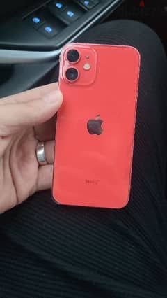 iphone 12 mini