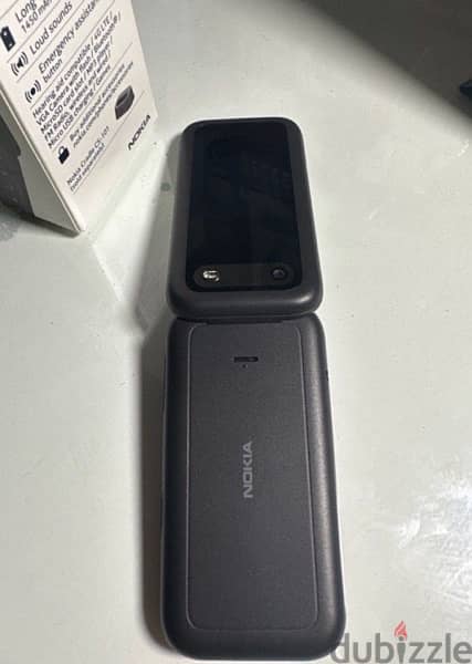 Nokia Flip like new 2