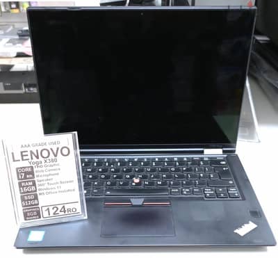 Lenovo