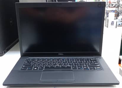 Dell Laptop E7490 Core i7 8th Gen (32GB Ram / 1TB SSD)