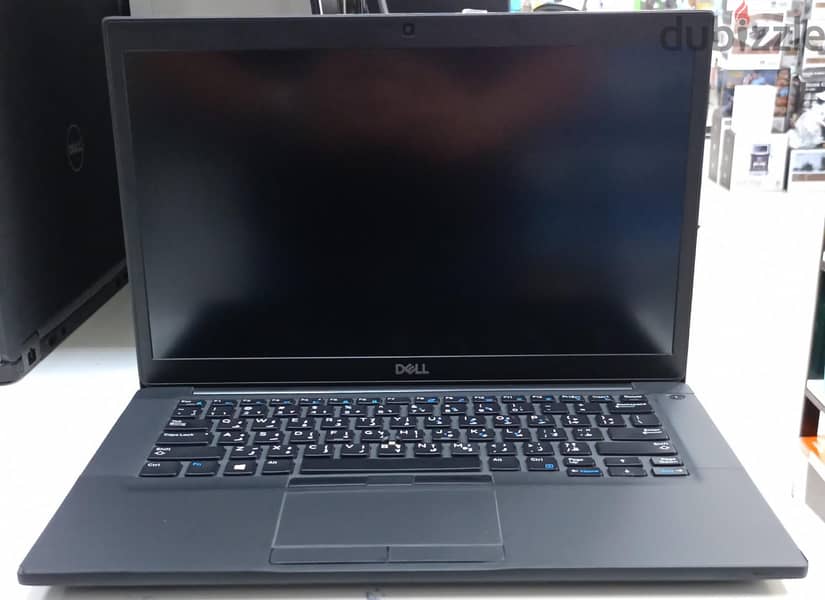 Dell Laptop E7490 Core i7 8th Gen (32GB Ram / 1TB SSD) 0