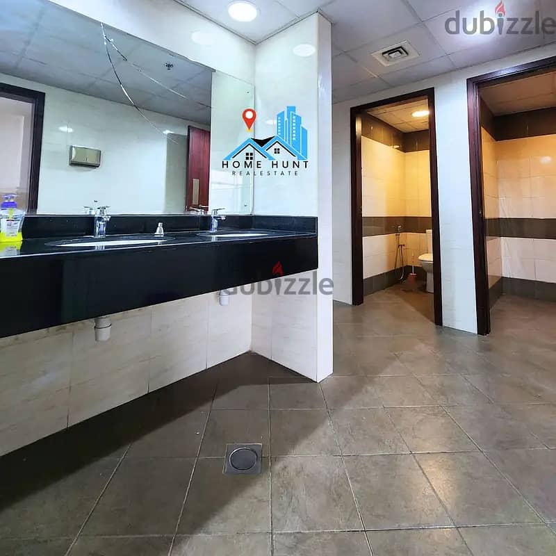 GHALA | 330 SQM BEAUTIFUL OFFICE SPACE IN PRIME LOCATION 9