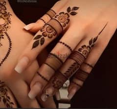 Henna,Full