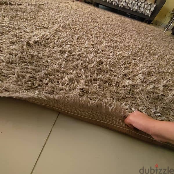 2 carpet for sale 45 0