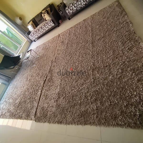 2 carpet for sale 45 1