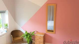 wall painting services for apartment and villa 0