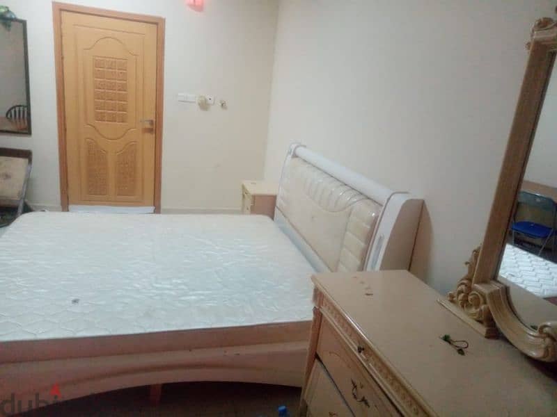 Furnished room for rent single bachelor Indian &Pakistan call 79146789 1