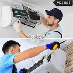 Maintenance Air Conditioner Refrigerators 0