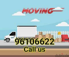 house shifting and transport available anytime call me