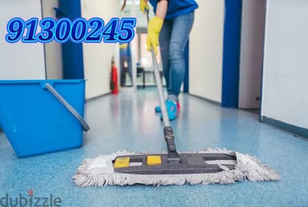 HouseCleaningServices