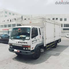 Truck for rent 7. ton 10. ton hiap Monthly daily bais 0