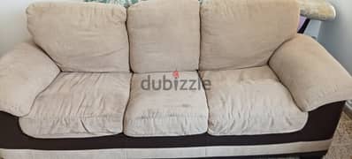 3 seat sofa