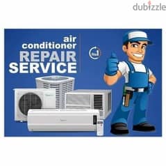 Maintenance Air conditioner REFRIGERATORs 0