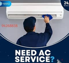 Maintenance Air Conditioner Refrigerators 0